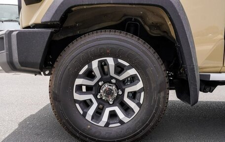Toyota Land Cruiser 70, 2025 год, 9 860 000 рублей, 8 фотография