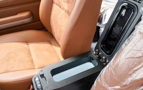 Toyota Land Cruiser 70, 2025 год, 9 860 000 рублей, 18 фотография