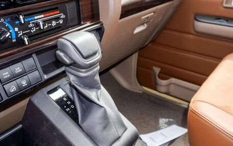 Toyota Land Cruiser 70, 2025 год, 9 860 000 рублей, 20 фотография
