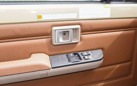 Toyota Land Cruiser 70, 2025 год, 9 860 000 рублей, 17 фотография