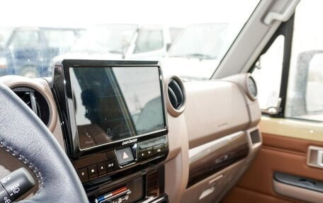 Toyota Land Cruiser 70, 2025 год, 9 860 000 рублей, 19 фотография