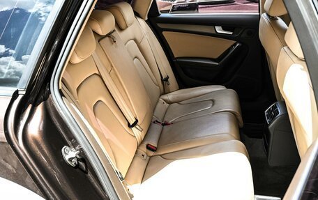 Audi A4 allroad, 2014 год, 1 894 000 рублей, 7 фотография