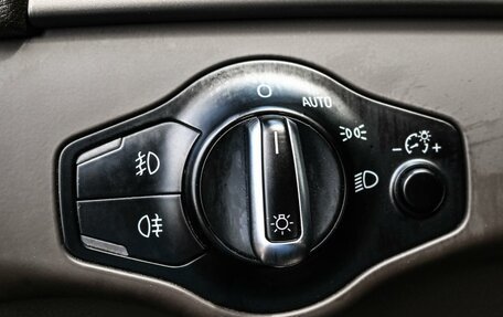 Audi A4 allroad, 2014 год, 1 894 000 рублей, 18 фотография