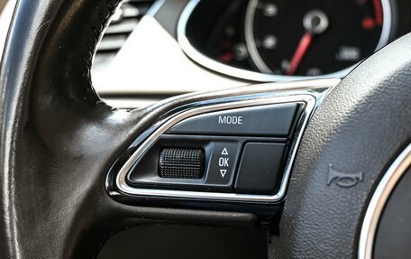 Audi A4 allroad, 2014 год, 1 894 000 рублей, 14 фотография