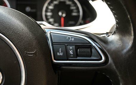 Audi A4 allroad, 2014 год, 1 894 000 рублей, 15 фотография