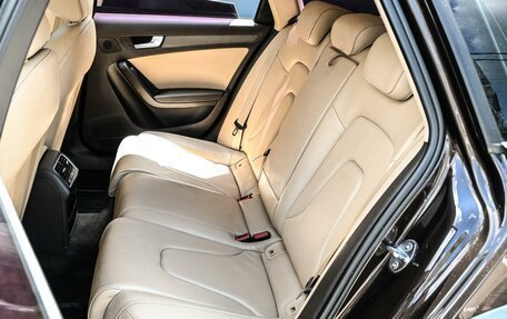 Audi A4 allroad, 2014 год, 1 894 000 рублей, 9 фотография