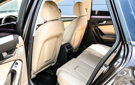Audi A4 allroad, 2014 год, 1 894 000 рублей, 11 фотография