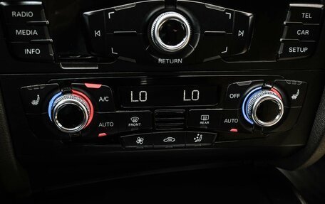 Audi A4 allroad, 2014 год, 1 894 000 рублей, 19 фотография