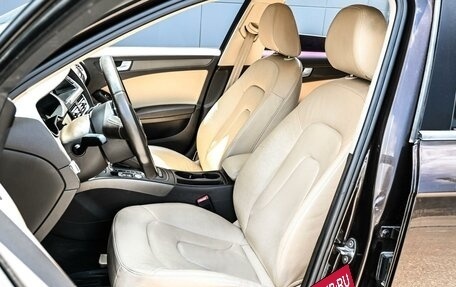 Audi A4 allroad, 2014 год, 1 894 000 рублей, 10 фотография