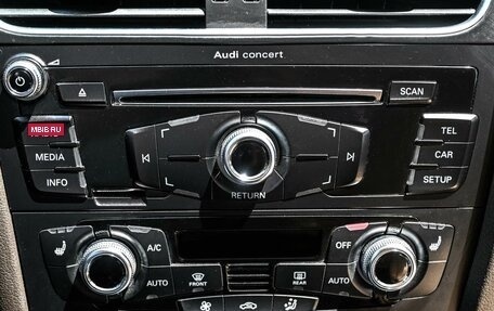 Audi A4 allroad, 2014 год, 1 894 000 рублей, 17 фотография