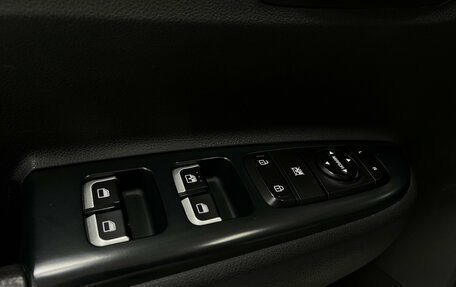 KIA Rio IV, 2017 год, 1 395 000 рублей, 6 фотография