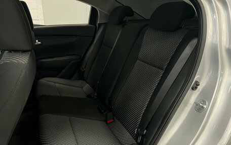 KIA Rio IV, 2017 год, 1 395 000 рублей, 16 фотография