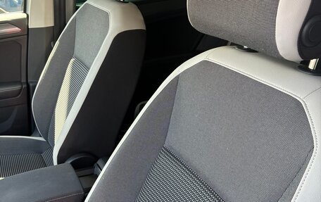 Volkswagen Tiguan II, 2020 год, 2 850 000 рублей, 8 фотография