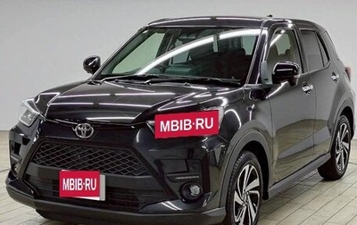 Toyota Raize I, 2022 год, 1 300 000 рублей, 1 фотография