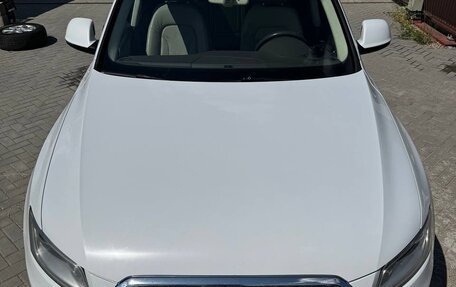 Audi Q5, 2015 год, 2 200 000 рублей, 1 фотография