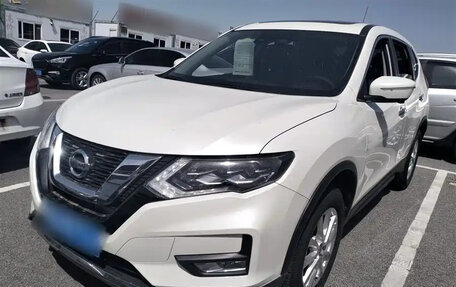 Nissan X-Trail, 2023 год, 1 830 069 рублей, 1 фотография