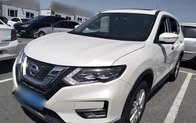 Nissan X-Trail, 2023 год, 1 830 069 рублей, 1 фотография