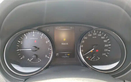 Nissan X-Trail, 2023 год, 1 830 069 рублей, 7 фотография