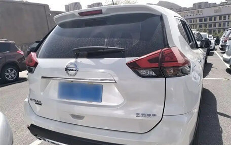 Nissan X-Trail, 2023 год, 1 830 069 рублей, 4 фотография