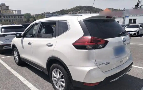 Nissan X-Trail, 2023 год, 1 830 069 рублей, 3 фотография