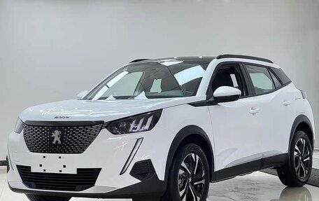 Peugeot 2008 II, 2023 год, 1 534 000 рублей, 1 фотография