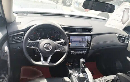 Nissan X-Trail, 2023 год, 1 830 069 рублей, 5 фотография