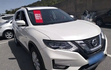 Nissan X-Trail, 2023 год, 1 830 069 рублей, 2 фотография