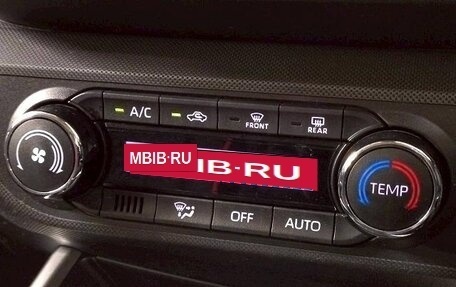 Toyota Raize I, 2022 год, 1 300 000 рублей, 16 фотография