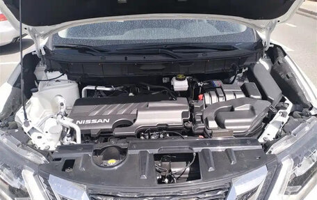 Nissan X-Trail, 2023 год, 1 830 069 рублей, 17 фотография