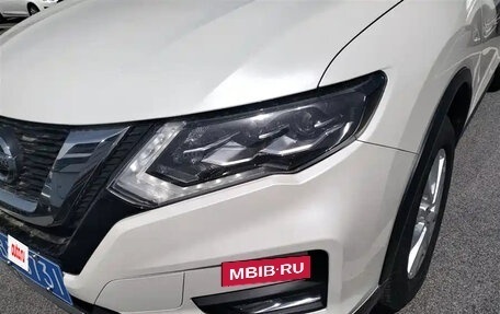 Nissan X-Trail, 2023 год, 1 830 069 рублей, 20 фотография