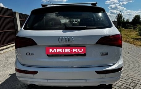 Audi Q5, 2015 год, 2 200 000 рублей, 5 фотография