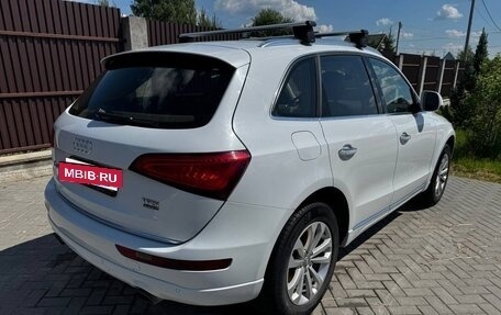 Audi Q5, 2015 год, 2 200 000 рублей, 10 фотография