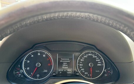 Audi Q5, 2015 год, 2 200 000 рублей, 19 фотография