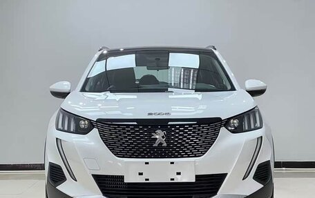 Peugeot 2008 II, 2023 год, 1 534 000 рублей, 2 фотография