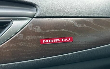 Audi A6, 2014 год, 1 495 000 рублей, 23 фотография
