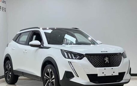 Peugeot 2008 II, 2023 год, 1 534 000 рублей, 3 фотография