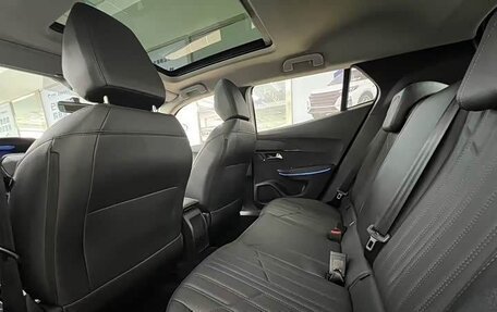 Peugeot 2008 II, 2023 год, 1 534 000 рублей, 13 фотография
