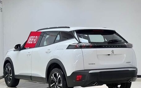 Peugeot 2008 II, 2023 год, 1 534 000 рублей, 6 фотография