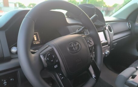 Toyota Tundra II, 2019 год, 5 390 000 рублей, 17 фотография