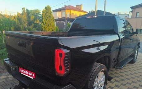Toyota Tundra II, 2019 год, 5 390 000 рублей, 9 фотография