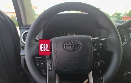 Toyota Tundra II, 2019 год, 5 390 000 рублей, 16 фотография