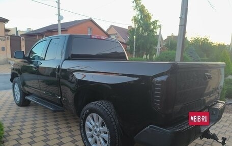 Toyota Tundra II, 2019 год, 5 390 000 рублей, 11 фотография