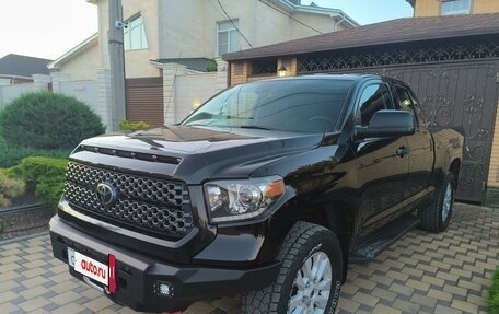 Toyota Tundra II, 2019 год, 5 390 000 рублей, 7 фотография