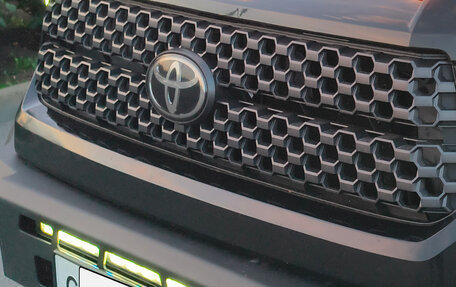 Toyota Tundra II, 2019 год, 5 390 000 рублей, 21 фотография