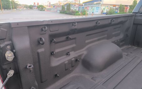 Toyota Tundra II, 2019 год, 5 390 000 рублей, 22 фотография