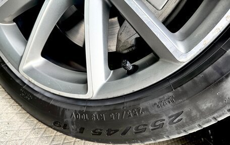 Audi A8, 2016 год, 3 100 000 рублей, 28 фотография