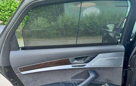 Audi A8, 2016 год, 3 100 000 рублей, 20 фотография