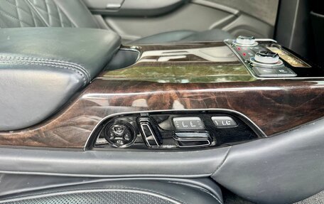 Audi A8, 2016 год, 3 100 000 рублей, 35 фотография