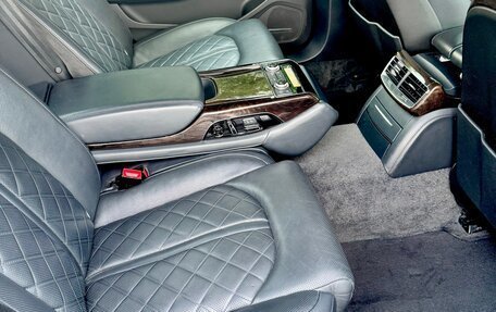 Audi A8, 2016 год, 3 100 000 рублей, 30 фотография