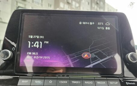 KIA Morning III, 2023 год, 1 132 000 рублей, 7 фотография